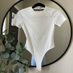 Because of Alice bodysuit